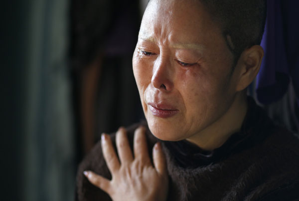 Trouble brewing in South Korea's plastic surgery paradise