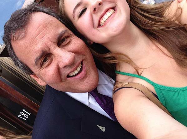 Unusual but true: 'Love' conquers all