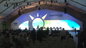 Experts on Chinese investment in Africa