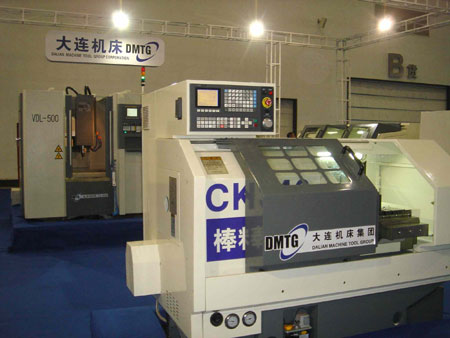 近千企業(yè)參展“大交會(huì)”