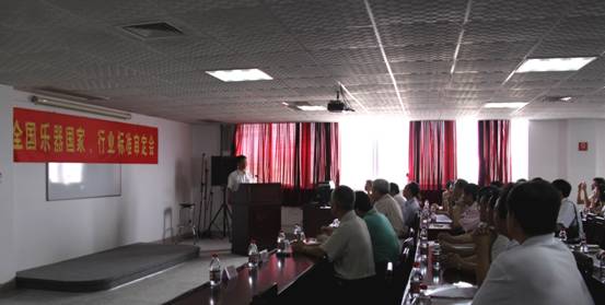 武漢民企艾立卡：訂標(biāo)準(zhǔn) 贏市場