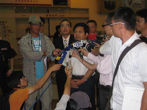 大陸捐贈物資分?？諆陕返峙_ 