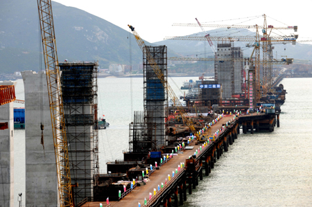 福建省賦予平潭設(shè)區(qū)市及部門省級經(jīng)濟管理權(quán)限