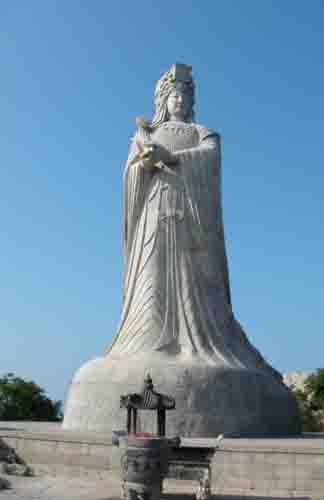 《媽祖信俗》成功申報(bào)中國(guó)首個(gè)信俗類世界級(jí)文化遺產(chǎn)