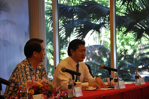 海航構(gòu)建“瓊港空中快線”