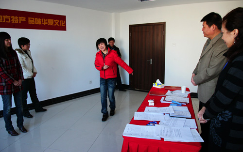 “廣盛園”華夏特產(chǎn)城打造北京商業(yè)新地標(biāo)